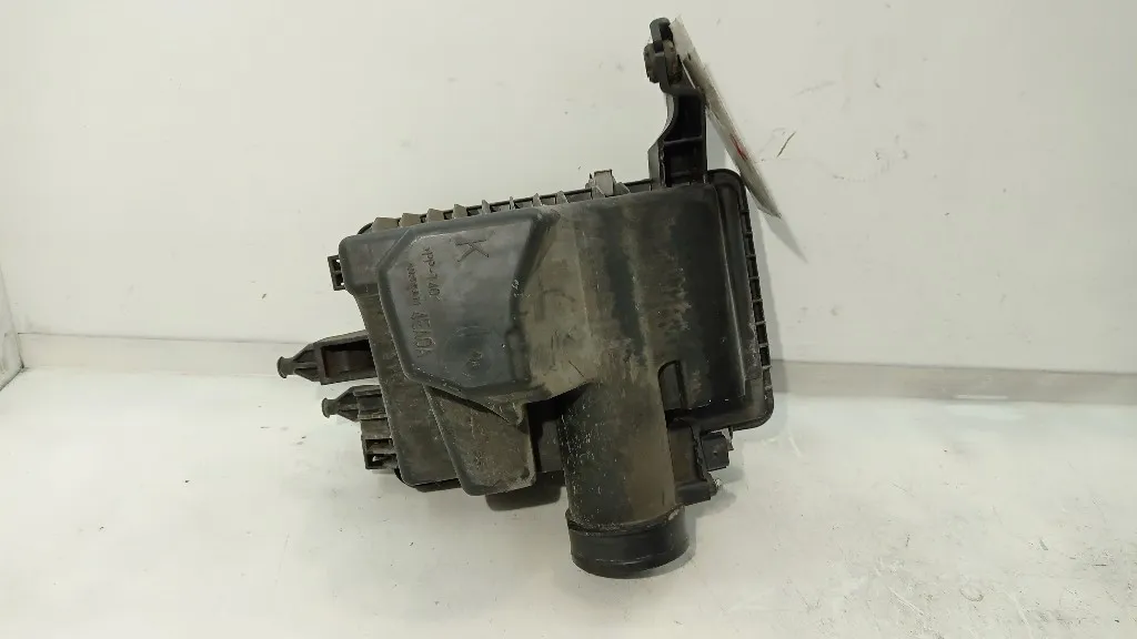 BOX SCATOLA FILTRO ARIA NISSAN Qashqai Serie 165004EA1A K9K636 diesel 1461 (14>)