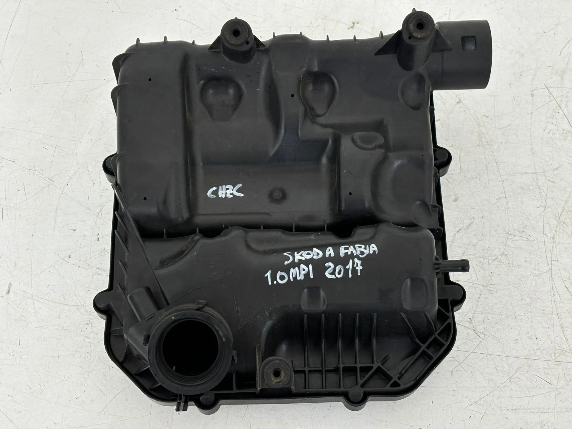 BOX SCATOLA FILTRO ARIA SKODA Fabia Berlina 3° Serie Benzina 1000 (15>)