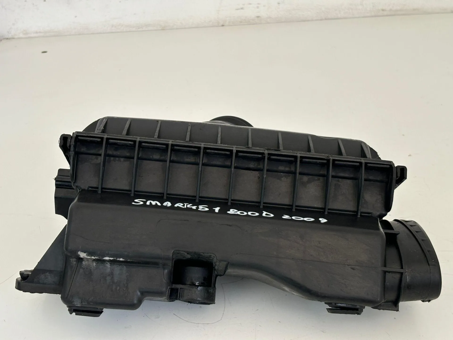BOX SCATOLA FILTRO ARIA con codice A6600900101/006 da SMART Fortwo Coupé (W451) Diesel 800 (07>15)