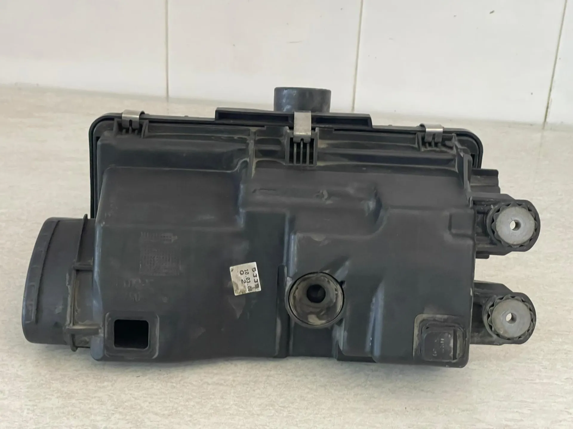 BOX SCATOLA FILTRO ARIA con codice A1320900001 da SMART Fortwo Coupé (W451) Benzina 1000 (07>15)