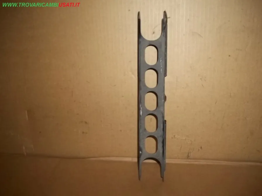 BRACCIO OSCILLANTE ANT.INF.SOSP.POST.S. BMW Serie 3 E91 Touring