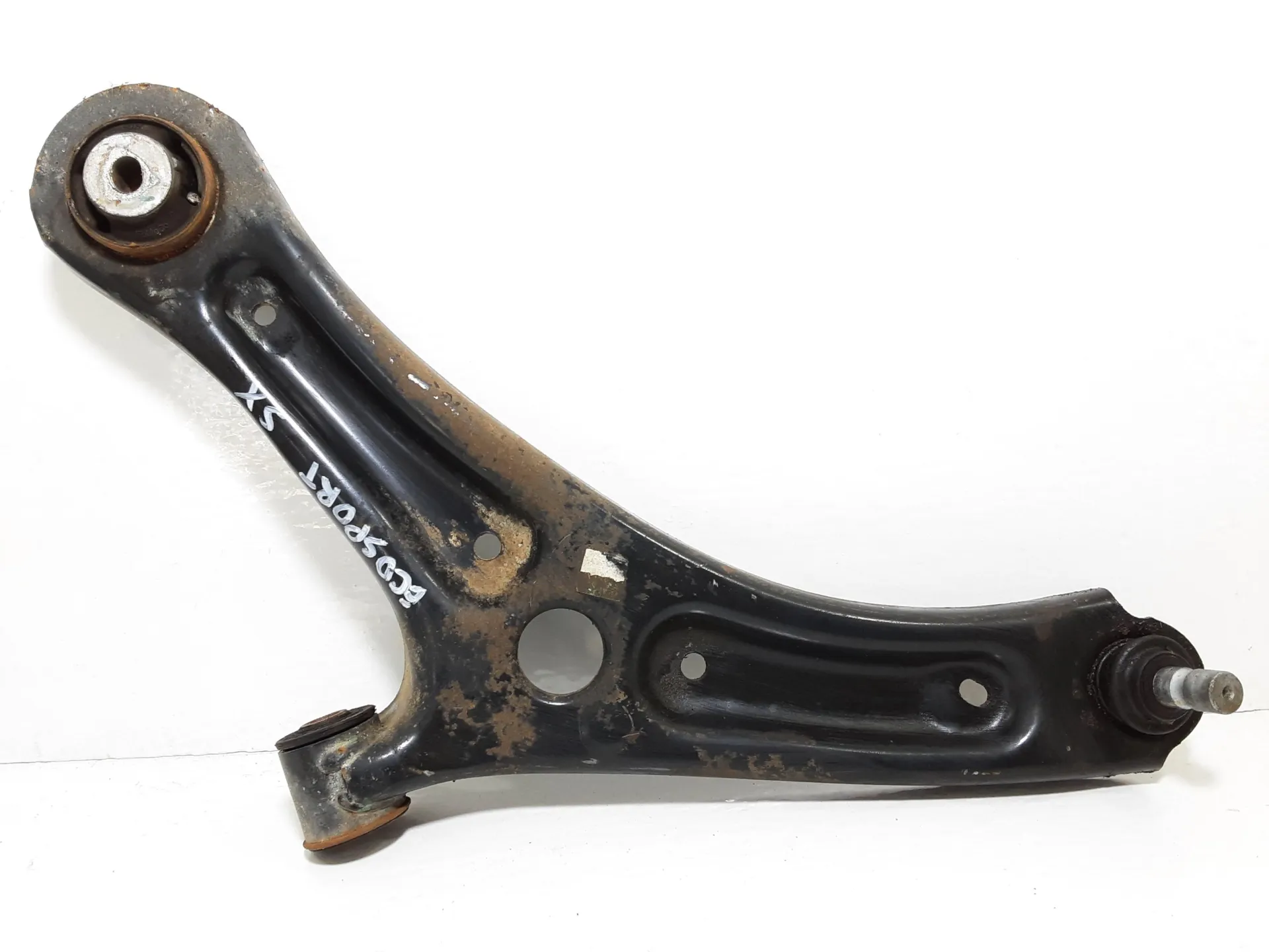 BRACCIO OSCILLANTE ANTERIORE SINISTRO FORD EcoSport Serie 2106530 (12>)