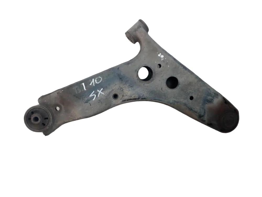 BRACCIO OSCILLANTE ANTERIORE SINISTRO HYUNDAI i10 1° Serie 54500X000 G4HG (07>11)