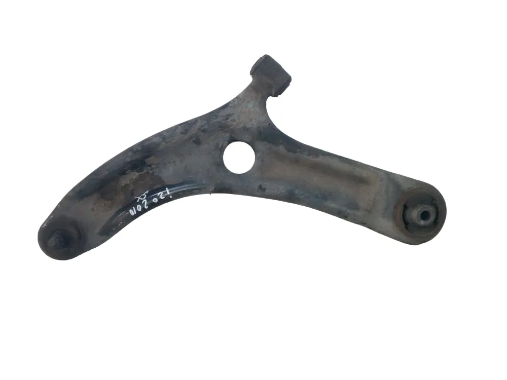BRACCIO OSCILLANTE ANTERIORE SINISTRO HYUNDAI i20 1° Serie 545001J700 G4LA (08>14)