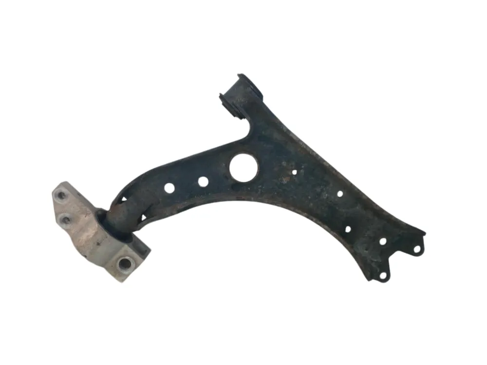BRACCIO OSCILLANTE ANTERIORE SINISTRO SEAT Leon 2° Serie 1K0407151BD (05>09)