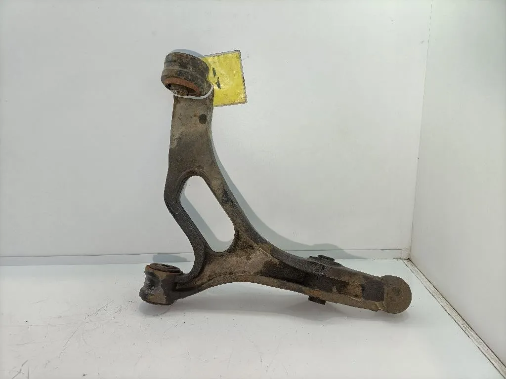 BRACCIO OSCILLANTE ANTERIORE SINISTRO con codice 7L0407151H da VOLKSWAGEN Touareg 1° Serie (02>06)