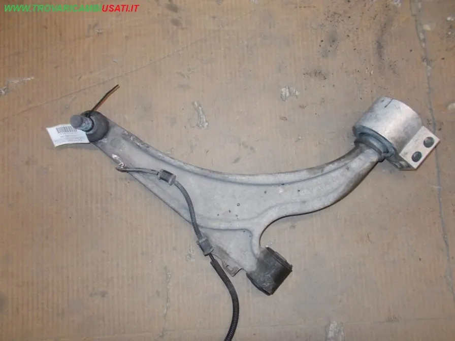 BRACCIO OSCILLANTE SOSP. ANT. D. 2.0 TD OPEL ZAFIRA Tourer (P12)