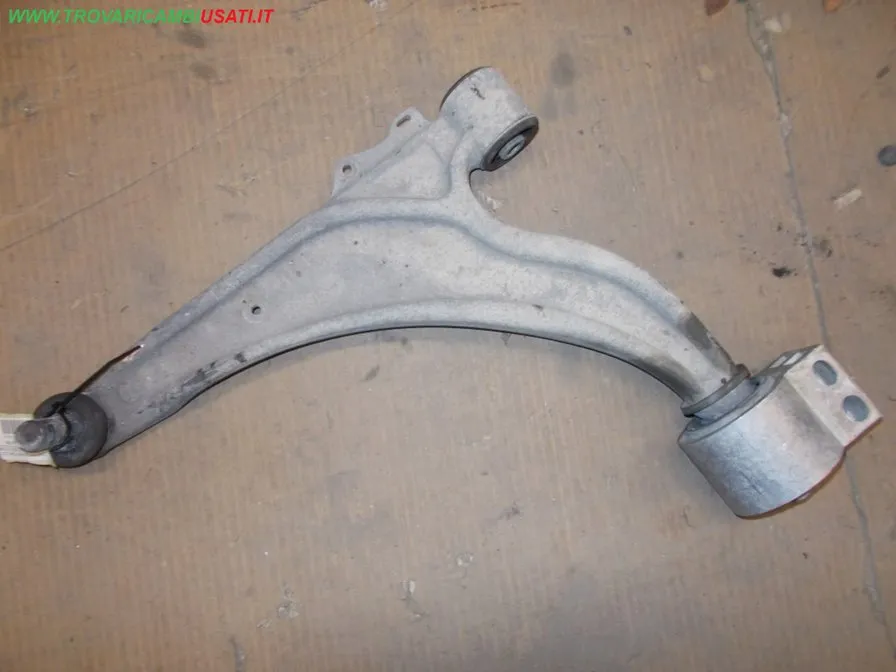 BRACCIO OSCILLANTE SOSP. ANT. S. 2.0 TD OPEL ZAFIRA Tourer (P12)