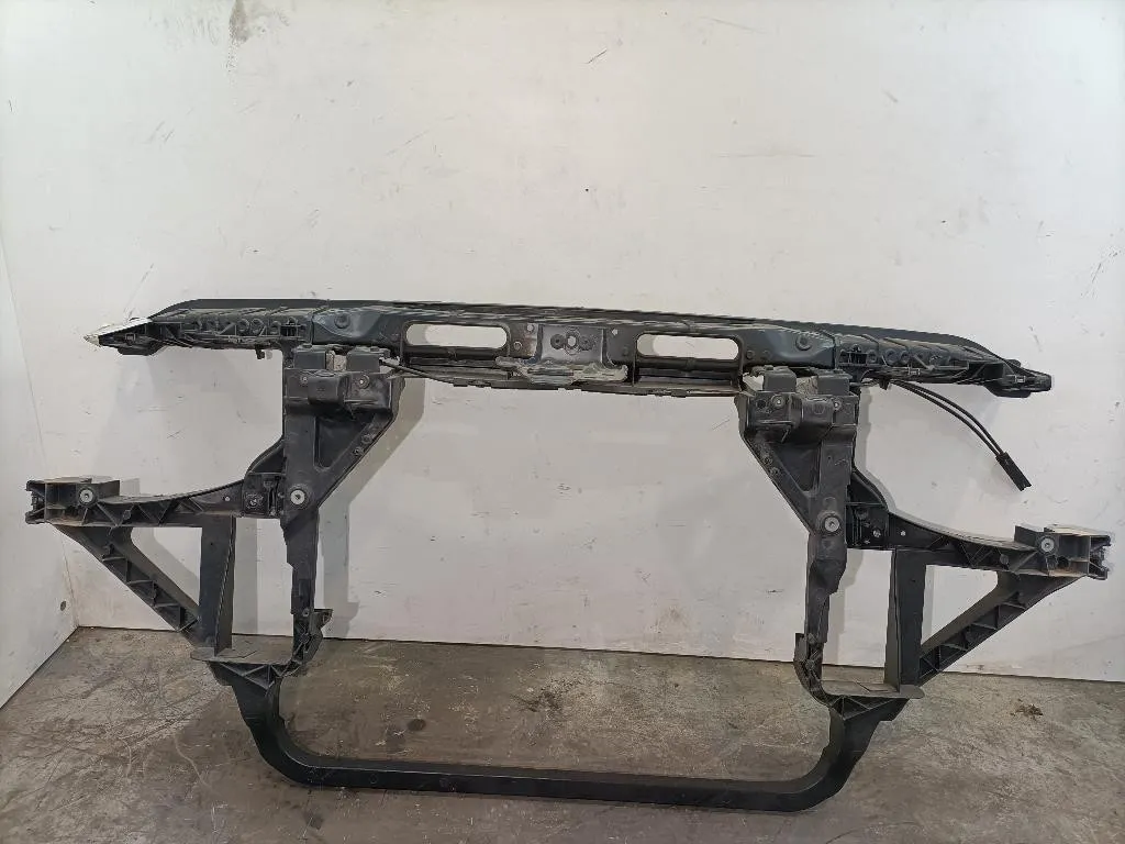 CALANDRA BMW X3 1° Serie 51643419945 M47N204D4 (04>10)
