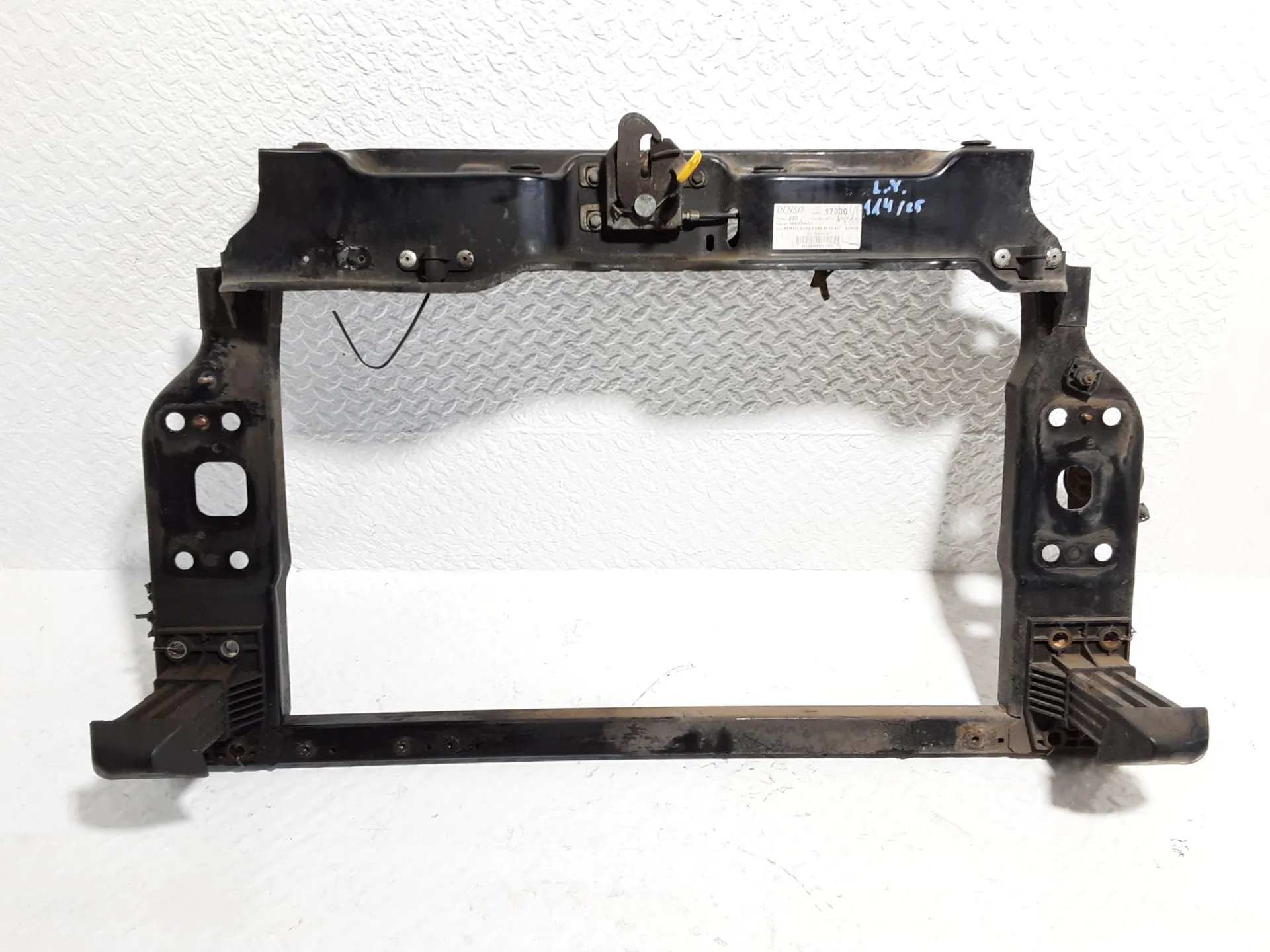 CALANDRA con codice 00518996010 da LANCIA Ypsilon 4° Serie (11>23)