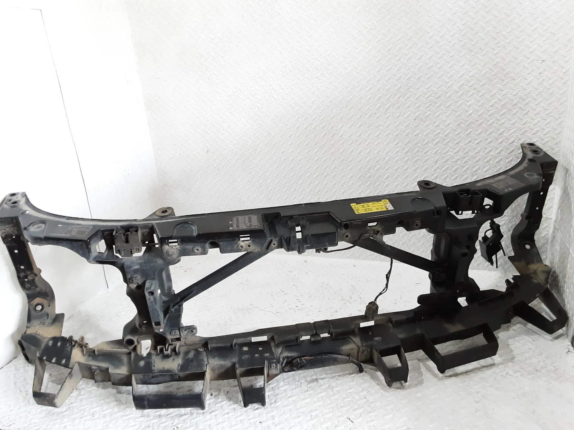 CALANDRA LAND ROVER Range Rover SPORT LR054853 (05>13)