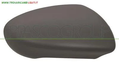 CALOTTA RETROVISORE DESTRO-CON PRIMER NISSAN - QASHQAI - 01-12-2006 - 01-03-2010, NISSAN - QASHQAI - 2010 > 2014, NISSAN - QASHQAI +2 - 2008 > 2010, NISSAN -... CODICE/I: DS7107413 OE 96373JD08E
