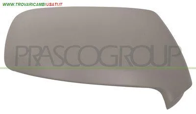 CALOTTA RETROVISORE DESTRO-CON PRIMER CITROEN - C3 PICASSO - 2009 > 2012, CITROEN - C3 PICASSO - 2012 > 2018, CITROEN - C4 PICASSO / GRAND C4 PICASSO - 2006 ... CODICE/I: OE 8152A9 CI7057413