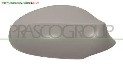 CALOTTA RETROVISORE DESTRO-CON PRIMER BMW - SERIE 1 E81 3 PORTE - 2007 > 2012, BMW - SERIE 1 E82 COUPE - 2007 > 2013, BMW - SERIE 1 E87 5 PORTE - 2004 > 2007... CODICE/I: BM1207403 OE 51167125558