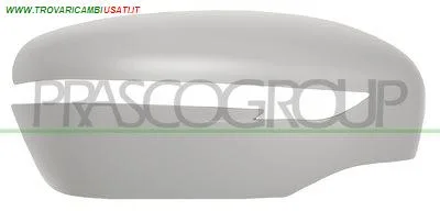CALOTTA RETROVISORE DESTRO-CON PRIMER-CON SEDE FANALE NISSAN - QASHQAI - 01-09-2017 -, NISSAN - QASHQAI - 2014 > 2017 CODICE/I: DS7127423 OE 963734EA8E
