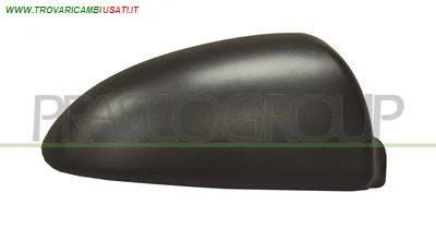 CALOTTA RETROVISORE DESTRO-NERA