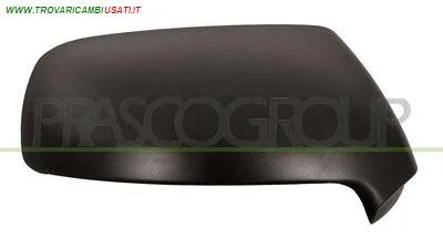 CALOTTA RETROVISORE DESTRO-NERA CITROEN - C3 PICASSO - 2009 > 2012, CITROEN - C3 PICASSO - 2012 > 2018, CITROEN - C4 PICASSO / GRAND C4 PICASSO - 2006 > 2010... CODICE/I: OE 8152A7 CI7057403