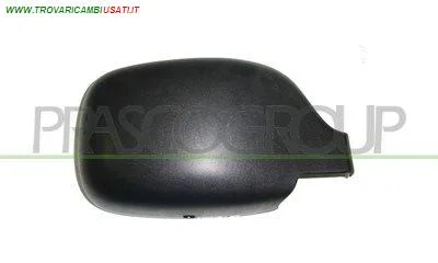 CALOTTA RETROVISORE DESTRO-NERA MOD. 01>08