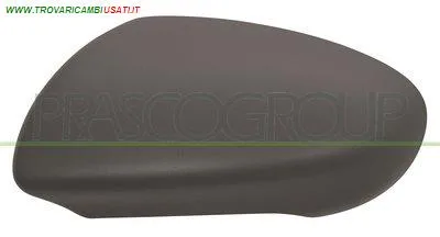 CALOTTA RETROVISORE SINISTRO-CON PRIMER NISSAN - QASHQAI - 01-12-2006 - 01-03-2010, NISSAN - QASHQAI - 2010 > 2014, NISSAN - QASHQAI +2 - 2008 > 2010, NISSAN... CODICE/I: OE 96374JD08E DS7107414