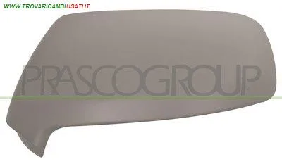 CALOTTA RETROVISORE SINISTRO-CON PRIMER CITROEN - C3 PICASSO - 2009 > 2012, CITROEN - C3 PICASSO - 2012 > 2018, CITROEN - C4 PICASSO / GRAND C4 PICASSO - 200... CODICE/I: CI7057414 OE 8152A8