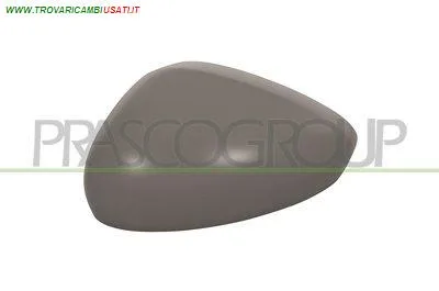CALOTTA RETROVISORE SINISTRO-CON PRIMER CITROEN - C3 II - 2009 > 2016, CITROEN - DS3 - 2016 >, CITROEN - DS3 3 PORTE - 2009 > 2016, CITROEN - DS3 CABRIO - 20... CODICE/I: OE 8152J4 CI3247414