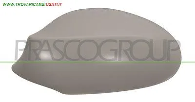 CALOTTA RETROVISORE SINISTRO-CON PRIMER BMW - SERIE 1 E81 3 PORTE - 2007 > 2012, BMW - SERIE 1 E82 COUPE - 2007 > 2013, BMW - SERIE 1 E87 5 PORTE - 2004 > 20... CODICE/I: OE 51167125557 BM1207404