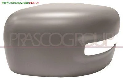 CALOTTA RETROVISORE SINISTRO-CON PRIMER-CON SEDE FANALE