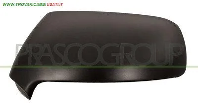 CALOTTA RETROVISORE SINISTRO-NERA CITROEN - C3 PICASSO - 2009 > 2012, CITROEN - C3 PICASSO - 2012 > 2018, CITROEN - C4 PICASSO / GRAND C4 PICASSO - 2006 > 20... CODICE/I: CI7057404 OE 8152A6