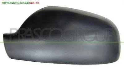 CALOTTA RETROVISORE SINISTRO-NERA PEUGEOT - 307 - 2001 > 2005, PEUGEOT - 307 - 2005 > 2008, PEUGEOT - 307 CC - 2004 > 2005 CODICE/I: OE 815259 CI4227404