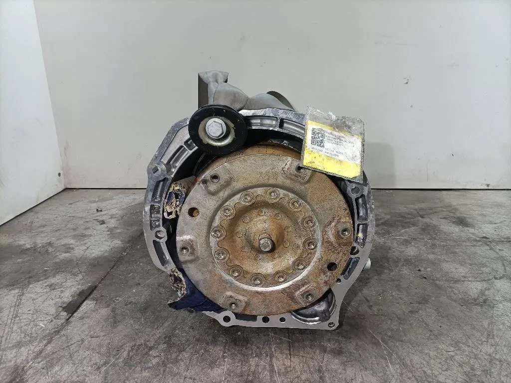 CAMBIO AUTOMATICO ALFA ROMEO Stelvio Serie (949_) 46337697 46335692 diesel 2143 (16>)
