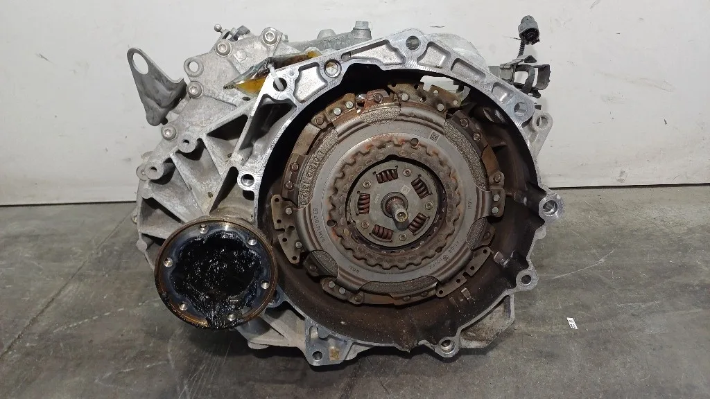 CAMBIO AUTOMATICO VOLKSWAGEN Golf 7 Berlina TSL DHFA hybrid 1498 (12>)