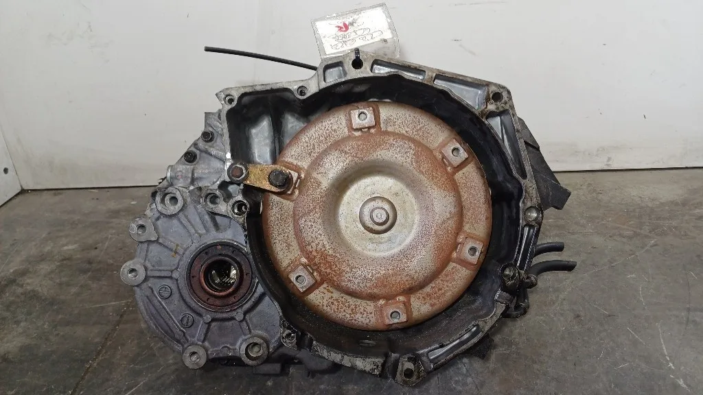 CAMBIO AUTOMATICO OPEL Insignia S. Wagon 55562430 A20DTH diesel 1956 (08>17)