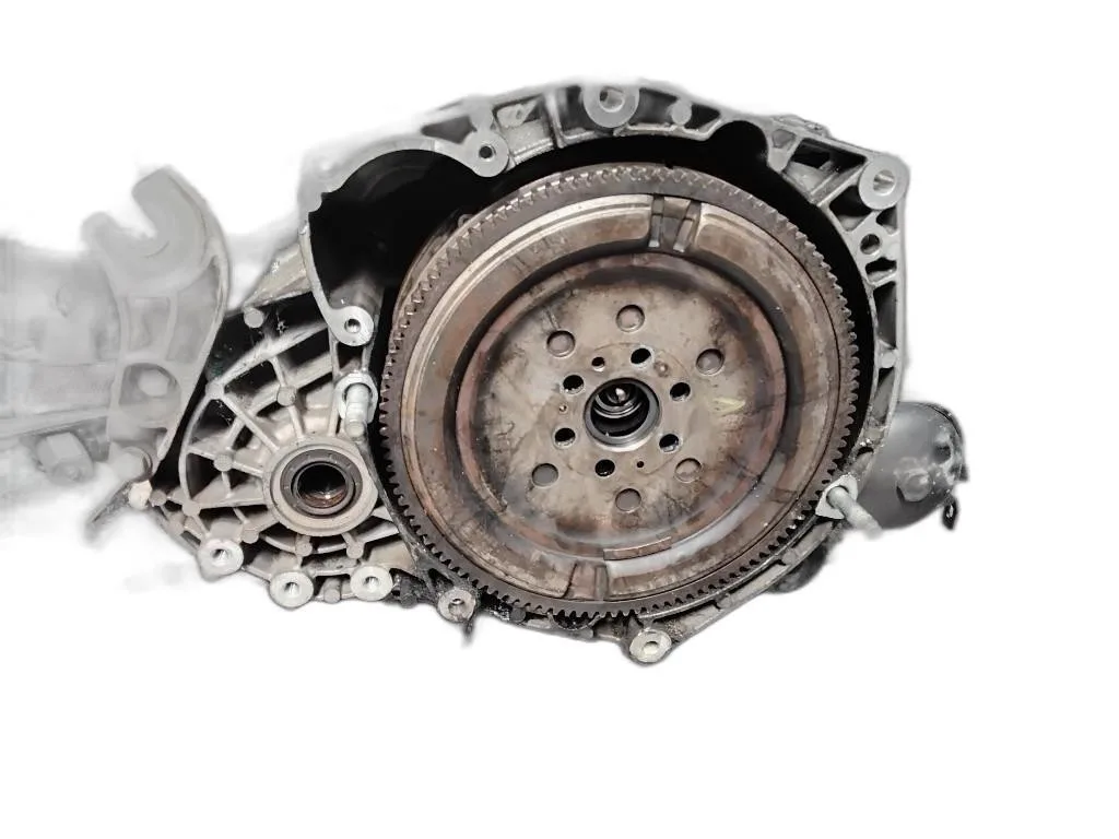 CAMBIO AUTOMATICO con codice 55236536 da JEEP Renegade Serie 55263113 diesel 1598 (18>)