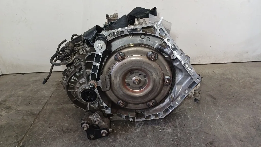 CAMBIO AUTOMATICO MAZDA 6 3 serie Berlina GWEG03000 SHY1 diesel 2191 (12>)