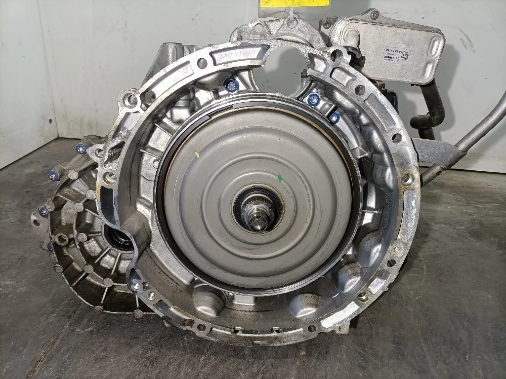 CAMBIO AUTOMATICO MERCEDES Classe A Serie (W176) 2463703901/ZGS001/A2463705800 651901 diesel 1796 (12>18)