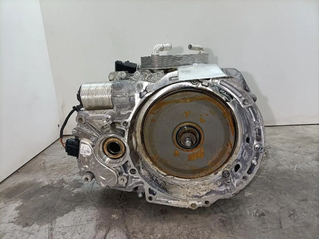 CAMBIO AUTOMATICO AUDI Q3 Sportback Serie (F3N) TUL/ DTSB diesel 1968 (19>)