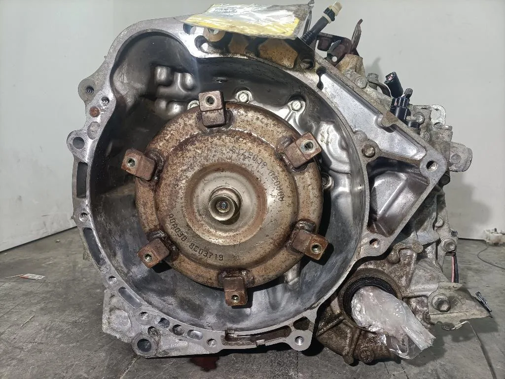 CAMBIO AUTOMATICO TOYOTA IQ 1° Serie 1KRFE benzina 998 (09>)