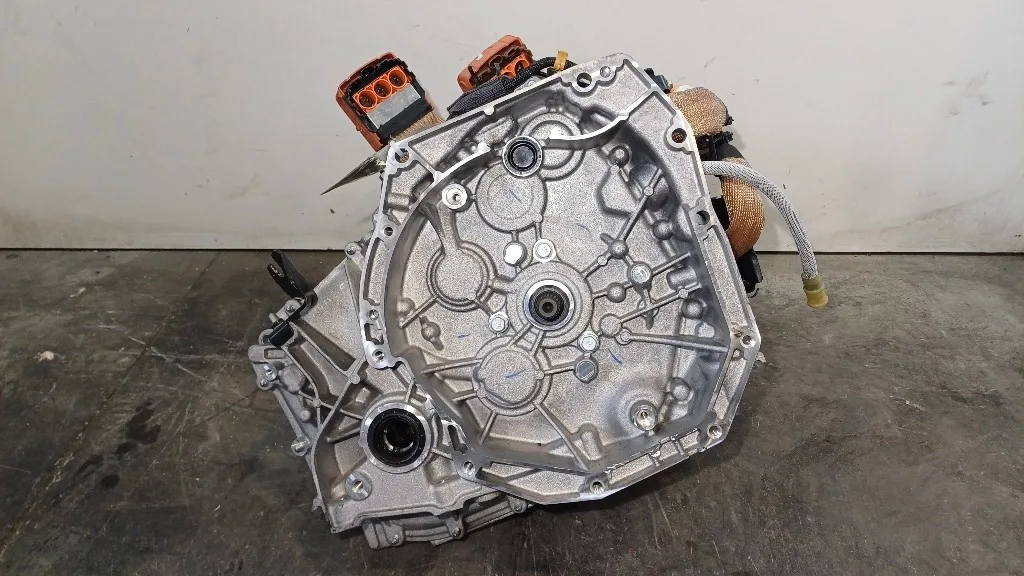 CAMBIO AUTOMATICO NISSAN Juke Serie (F16) DB1-012//DB1012 HR16DE hybrid 1598 (19>)
