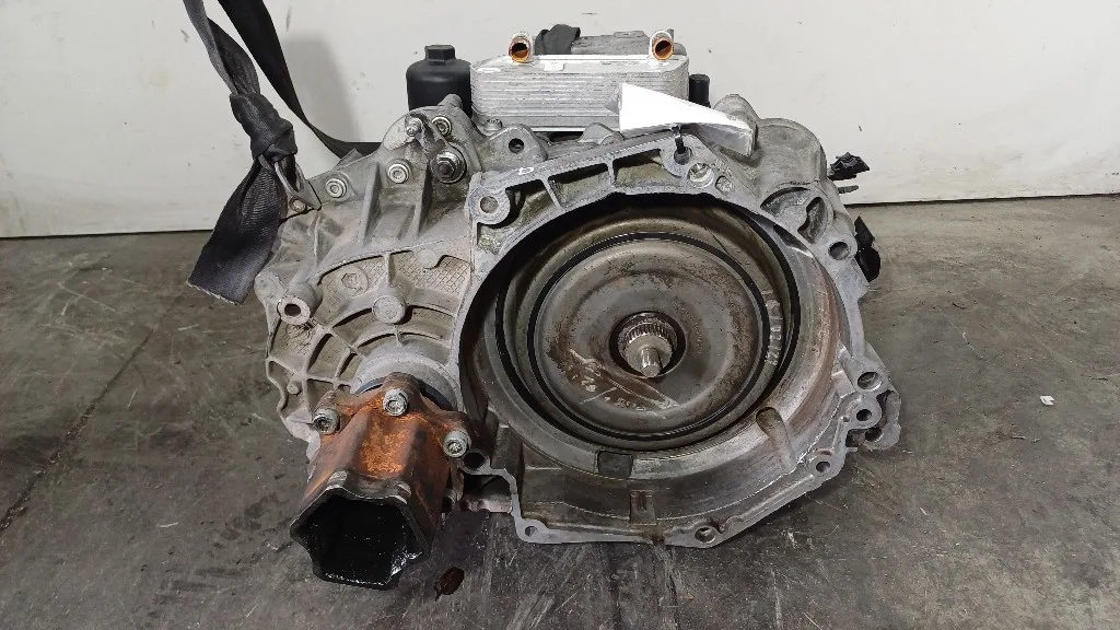 CAMBIO AUTOMATICO VOLKSWAGEN Golf 6 Berlina LQV CBAB diesel 1968 (08>12)