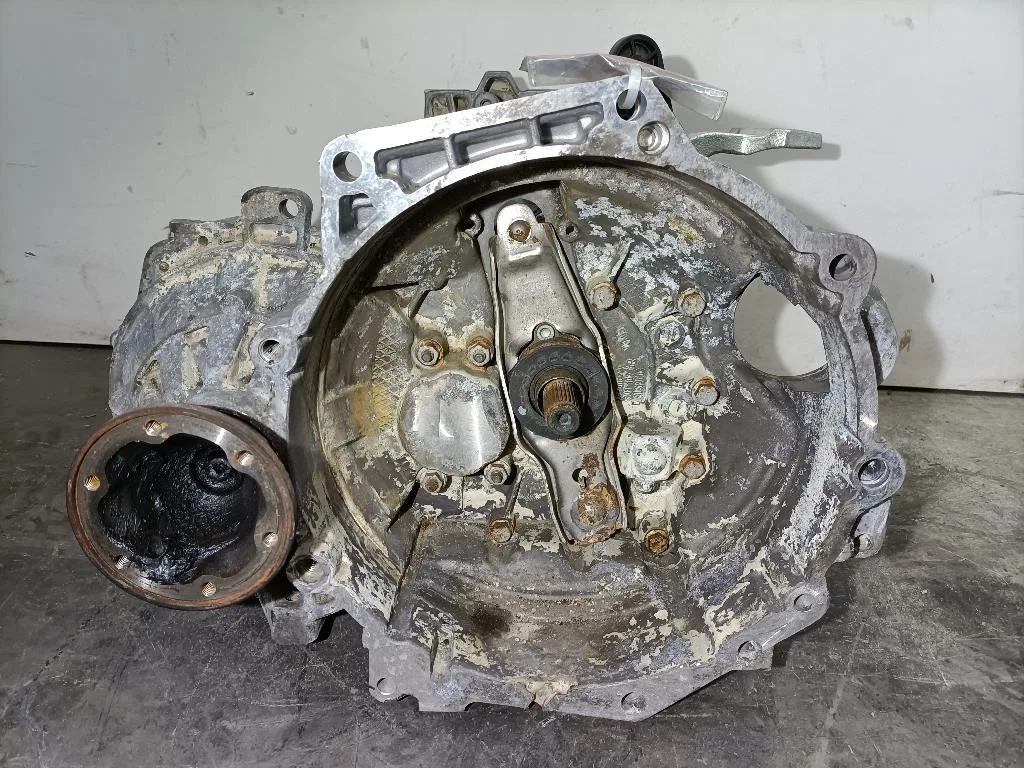 CAMBIO AUTOMATICO VOLKSWAGEN Golf 7 Berlina RMH DADA benzina 1498 (12>)