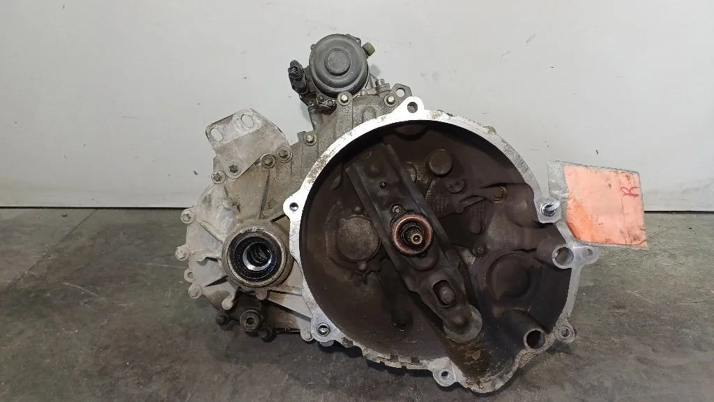 CAMBIO AUTOMATICO SMART Fortwo Coupé (W451) A4513700301 132910 benzina 999 (07>15)