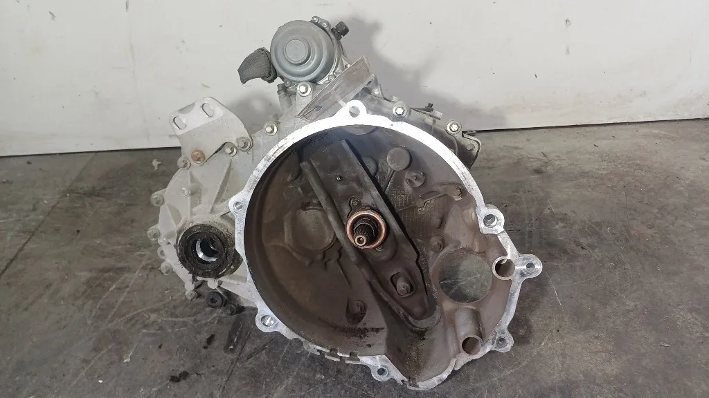 CAMBIO AUTOMATICO SMART Fortwo Coupé (W451) A4513700301 3B21-132910 benzina 999 (07>15)