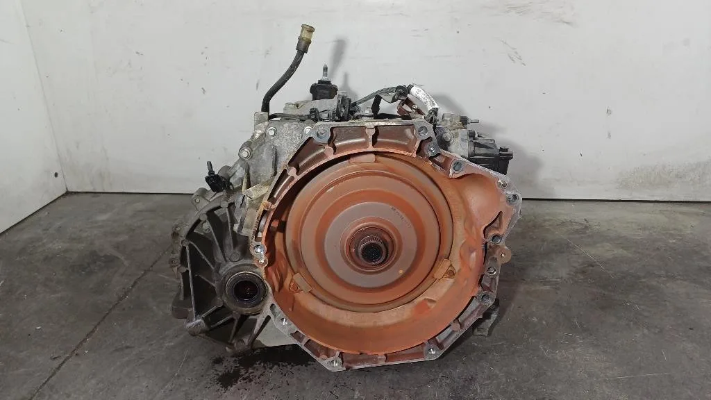 CAMBIO AUTOMATICO RENAULT Talisman Berlina 320101500R R9M452 diesel 1598 (15>)