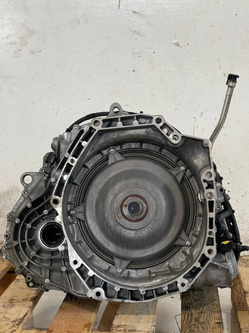 CAMBIO AUTOMATICO CON CONVERTITORE DI COPPIA con codice 2510314290 da MERCEDES Classe A Serie (W177) Diesel 1500 (18>)