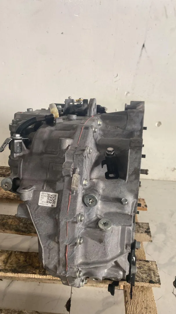 CAMBIO AUTOMATICO CON CONVERTITORE DI COPPIA con codice 20D6A2877415 da PEUGEOT 208 Serie con codice motore HN05/HN05 Benzina 1200 (12>19)