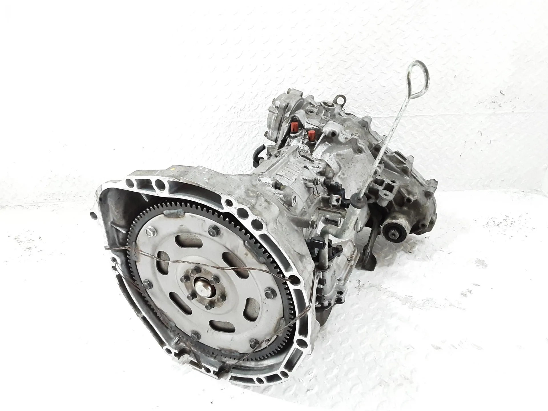 CAMBIO AUTOMATICO DAIHATSU Terios 2° Serie con codice motore 3SZ/3SZ-VE-VE Benzina 1500 (06>)