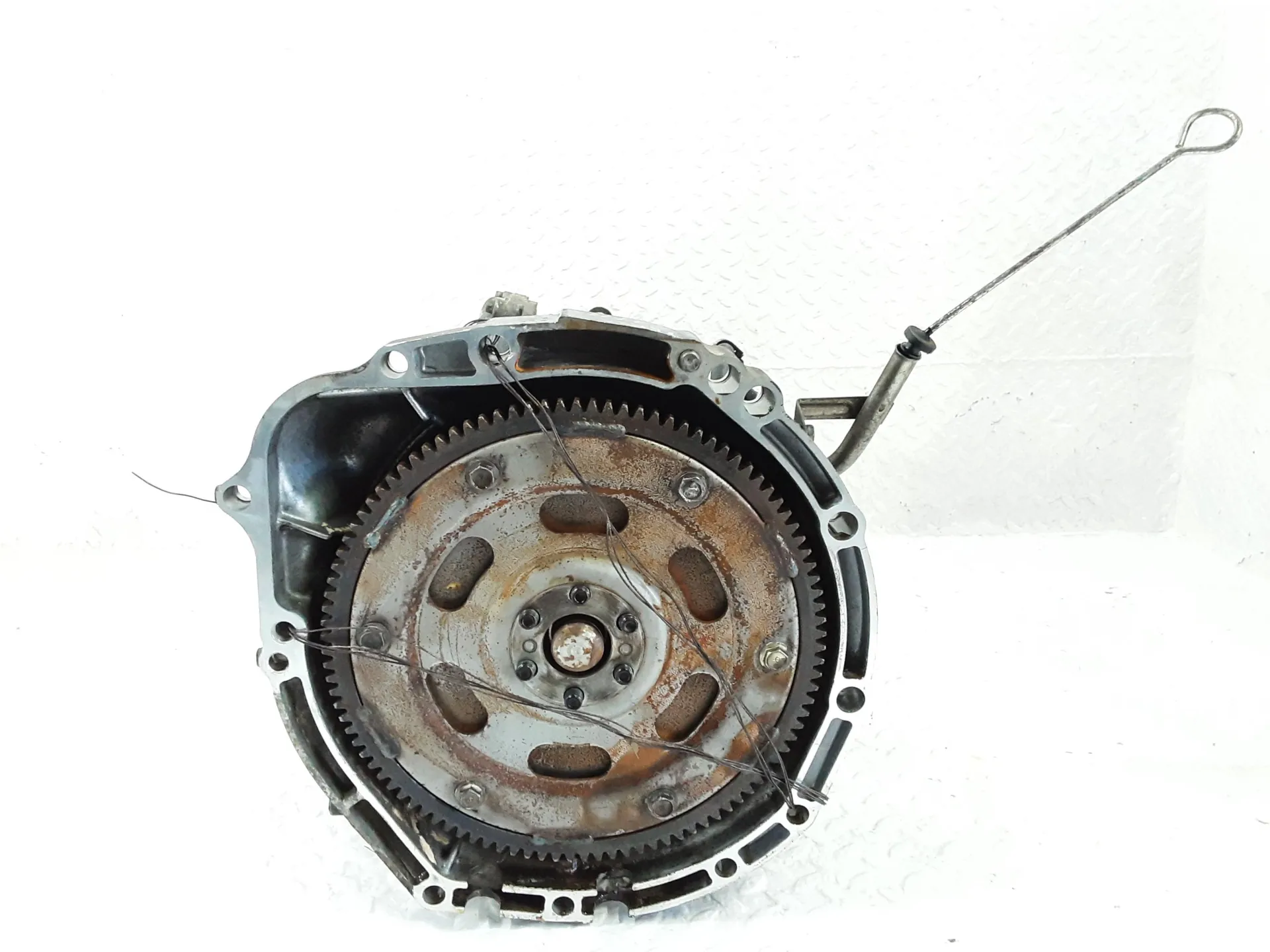 CAMBIO AUTOMATICO DAIHATSU Terios 2° Serie con codice motore 3SZ/3SZ-VE-VE Benzina 1500 (06>)