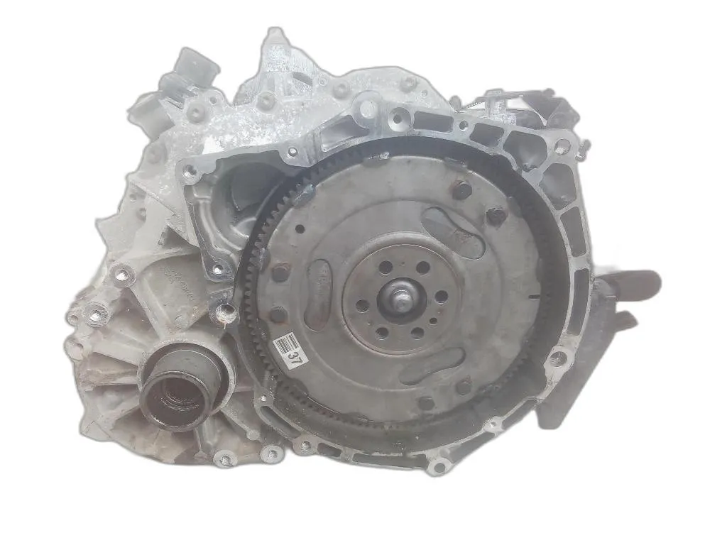 CAMBIO AUTOMATICO con codice P68311994BA 50054621 da JEEP Compass Serie 55283099 diesel 1956 (16>)