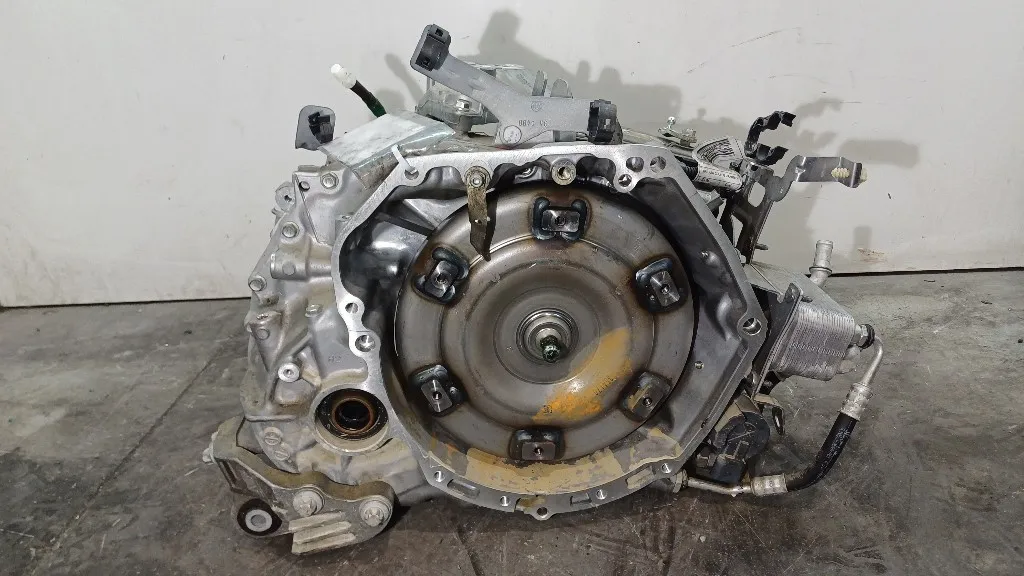 CAMBIO AUTOMATICO JEEP Renegade Serie 50056525 46337540 hybrid 1332 (18>)
