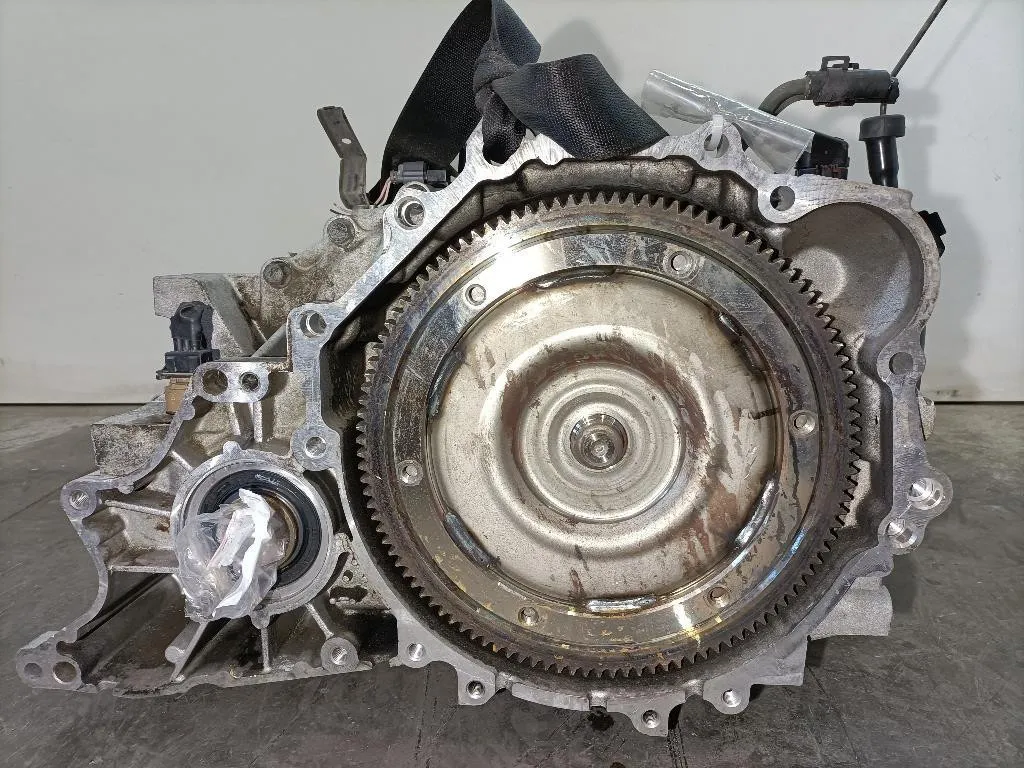 CAMBIO AUTOMATICO KIA Sportage Serie N4NJD2/117401 D4EA diesel 1991 (04>10)